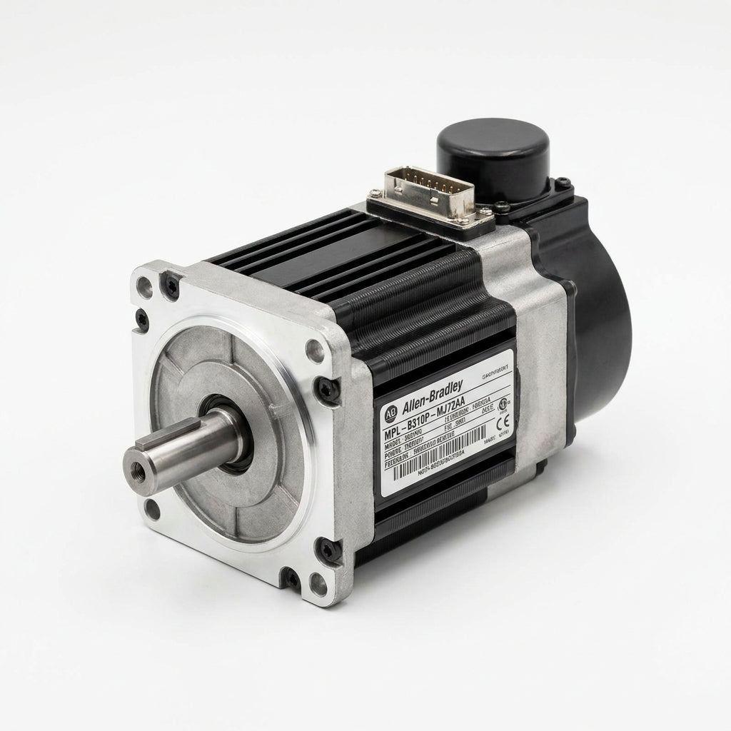 Allen-Bradley MPL-B310P-MJ72AA