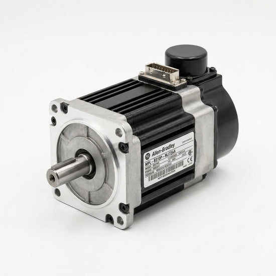 Allen-Bradley MPL-B310P-MJ72AA