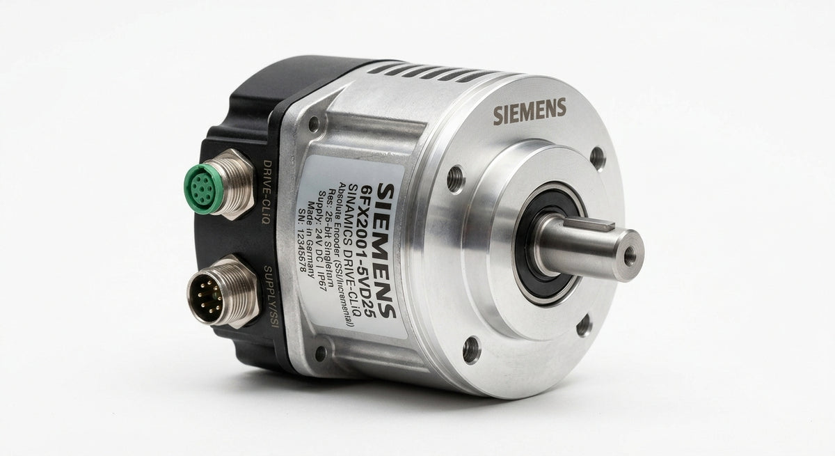 SIEMENS 6FX2001-5VD25