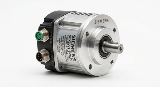 SIEMENS 6FX2001-5VD25