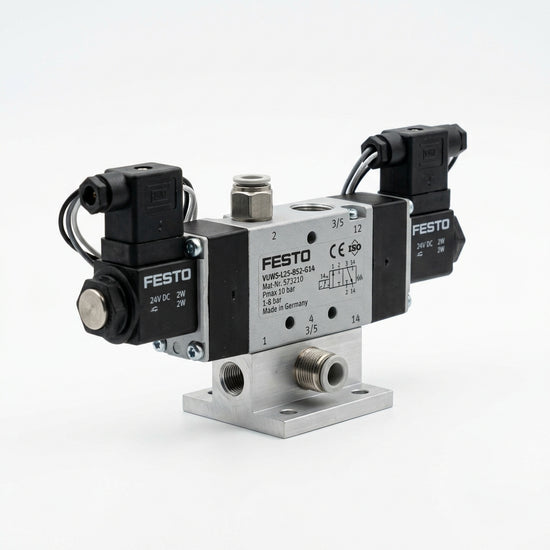 FESTO VUWS-L25-B52-G14