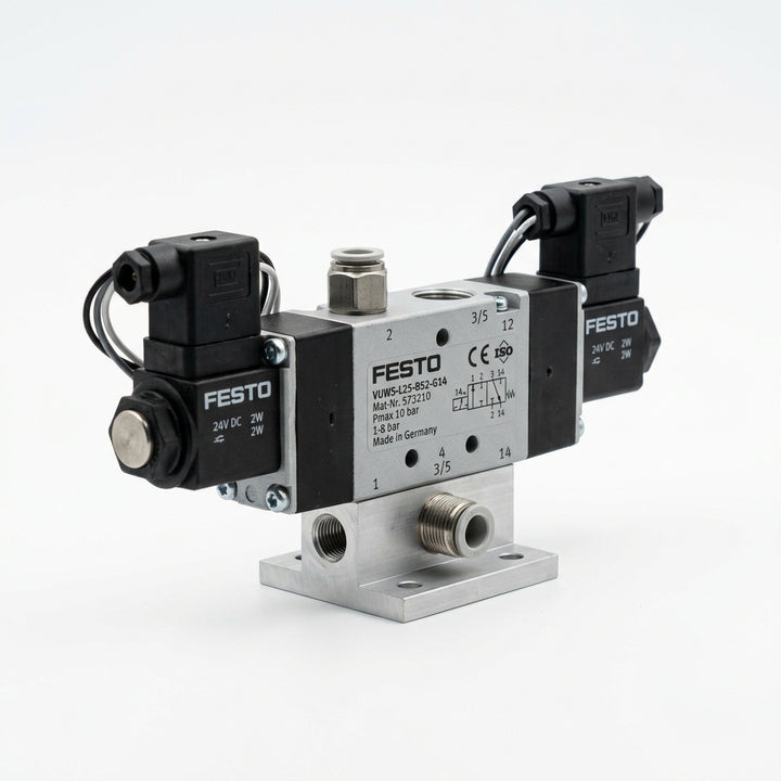 FESTO VUWS-L25-B52-G14