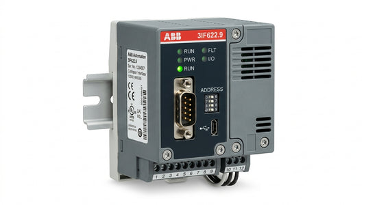 ABB 3IF622.9
