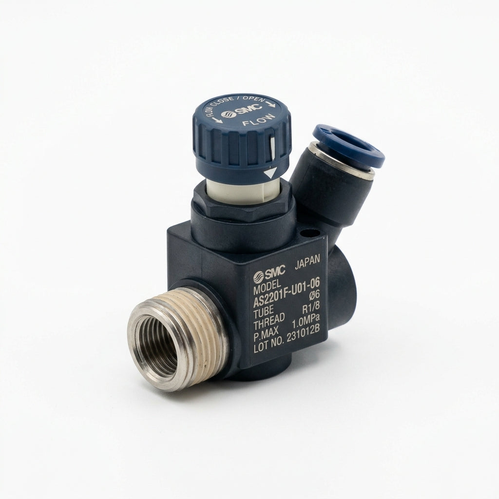 SMC AS2201F-U01-06