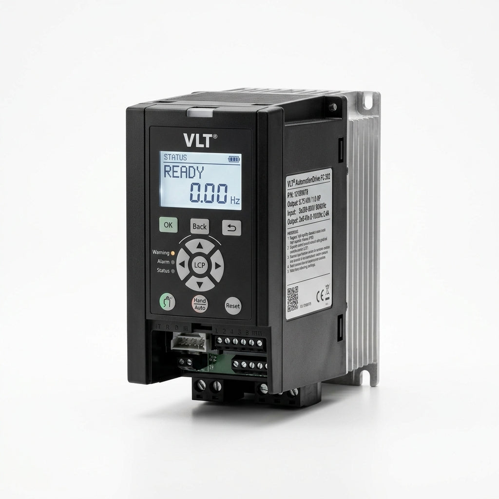 Variador de velocidad Automation Drive FC 302 – 131B0078