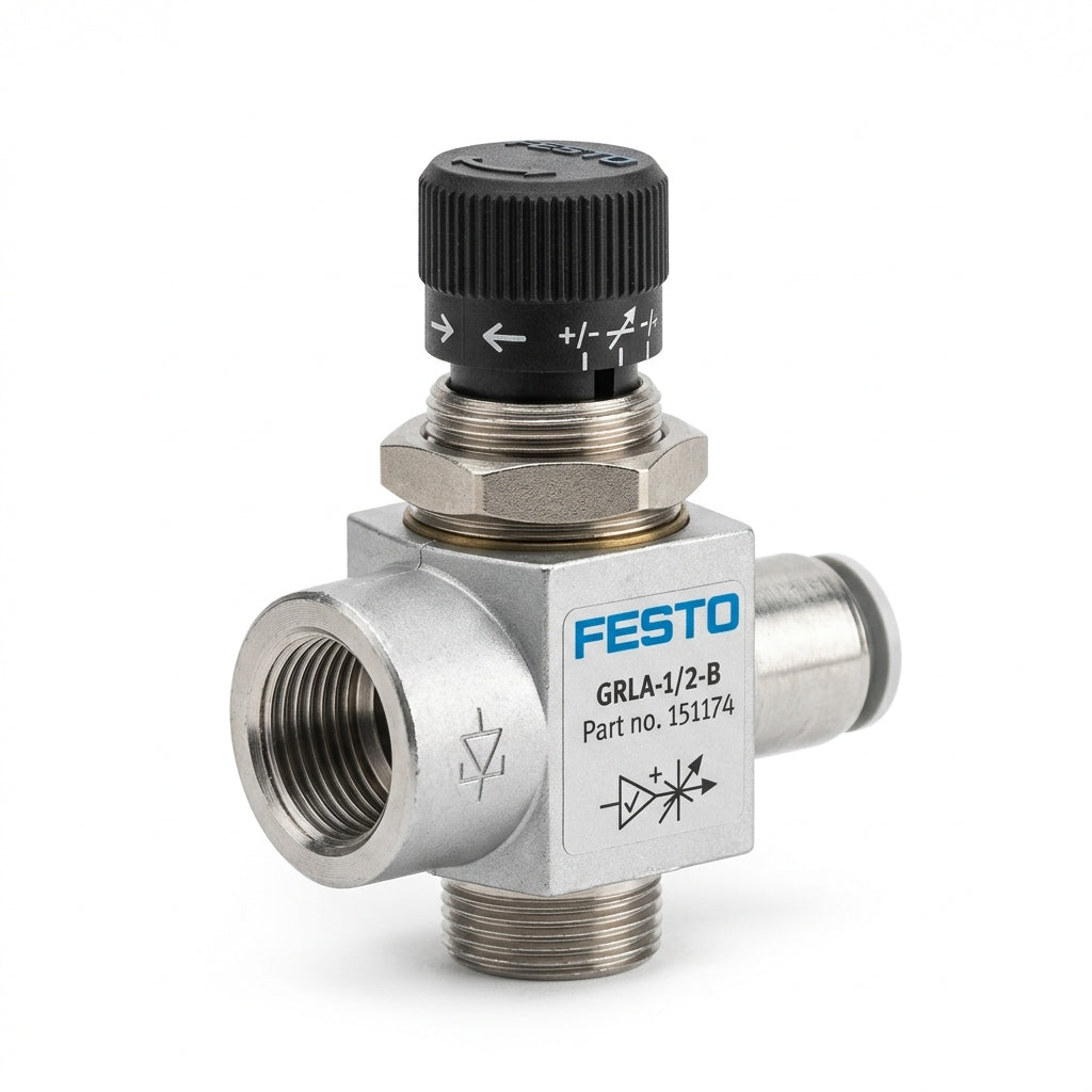 FESTO GRLA-1/2-B