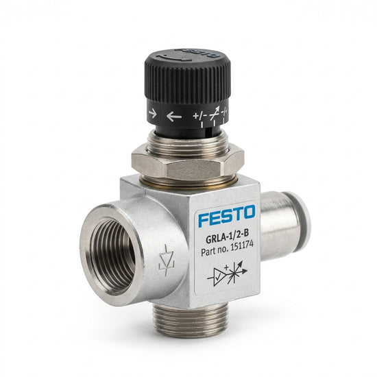 FESTO GRLA-1/2-B