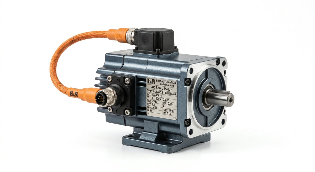 B&R 8LSA75.E1022D104-0