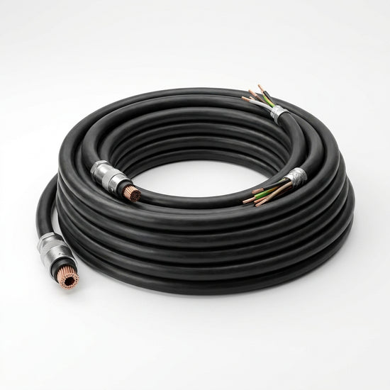 BIND FANUC LX660-4024-T043#L1R503 SIGNAL CABLE (SEMINUEVO)