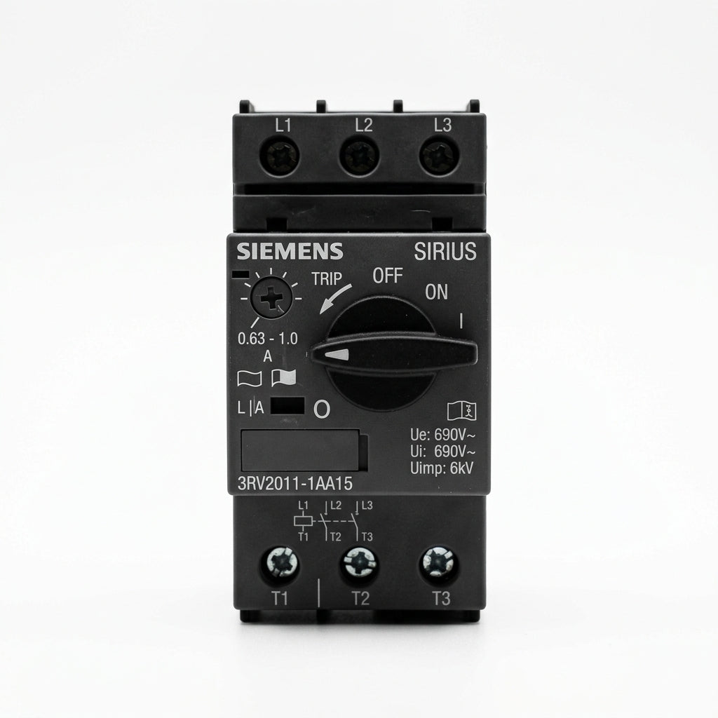 SIEMENS/EP 3RV2011-1AA15