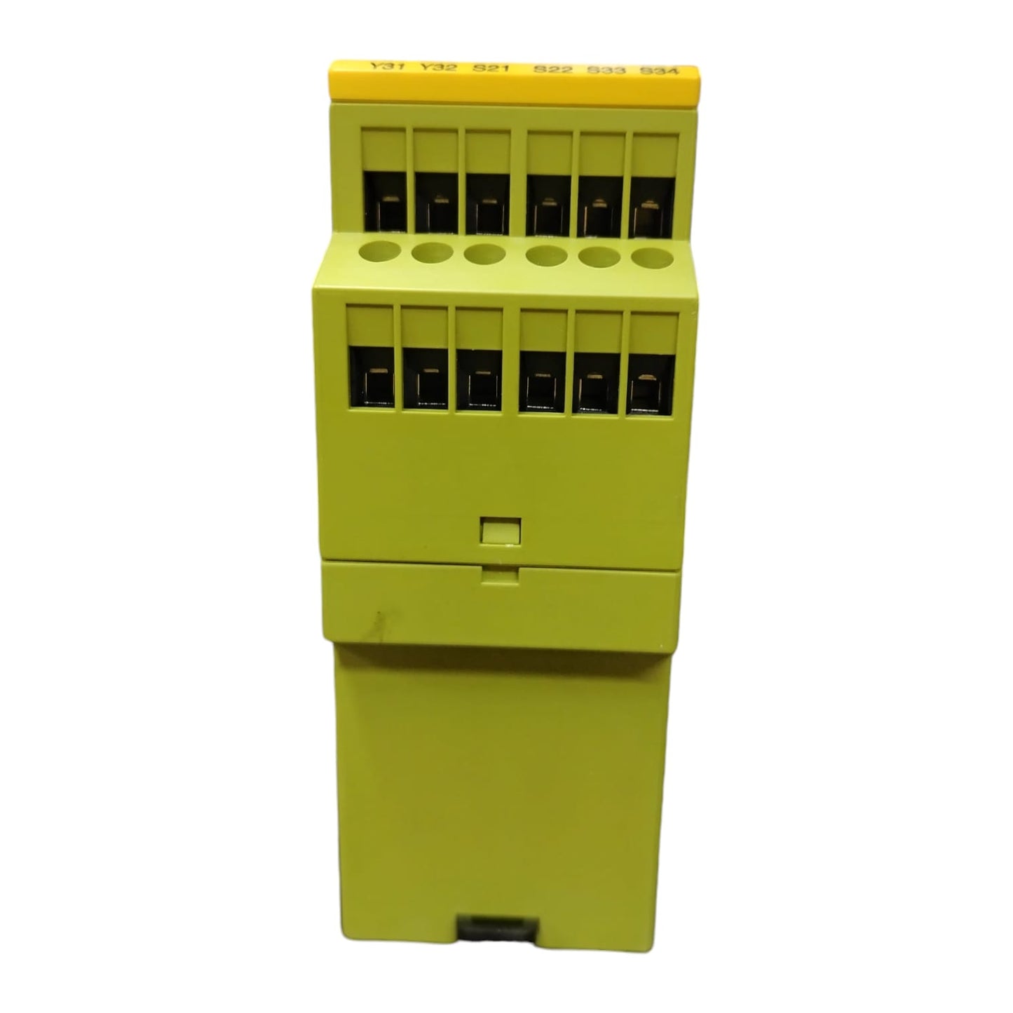 PILZ PNOZ X3 RELÉVADOR