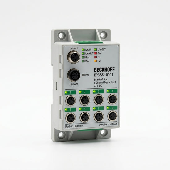 BECKHOFF EP3632-0001