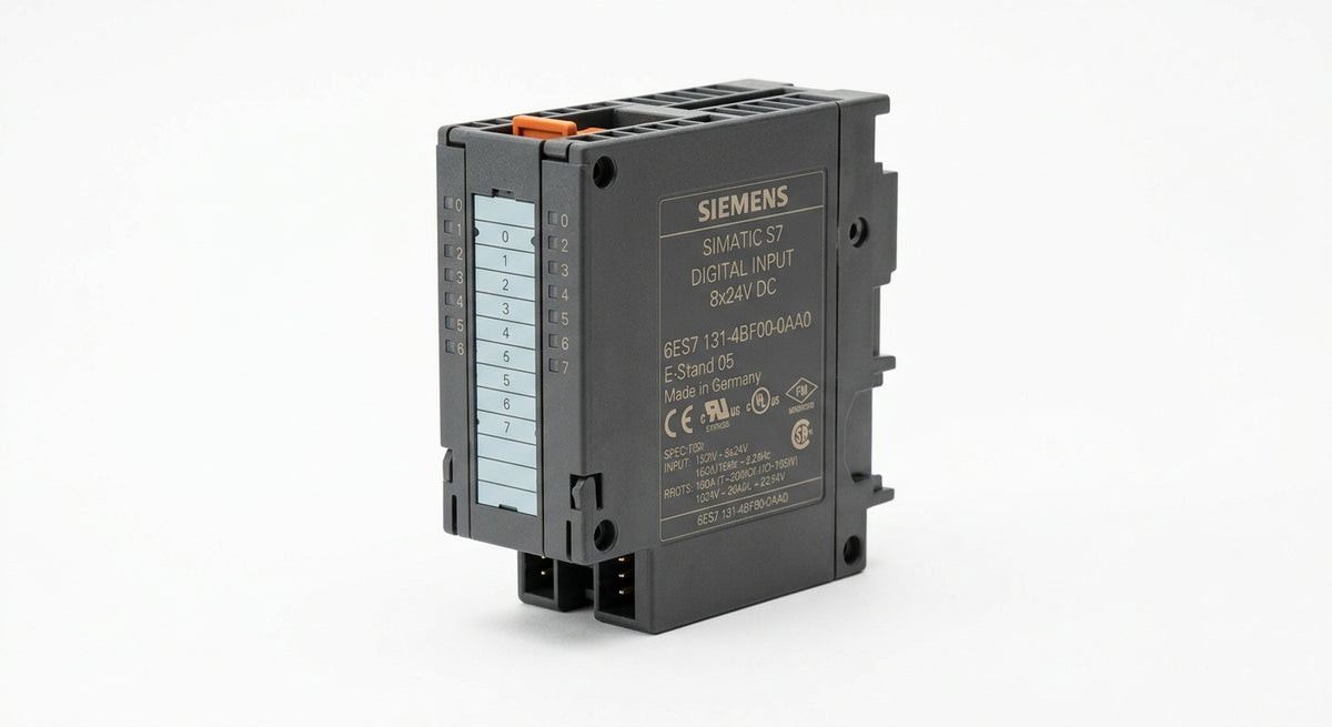 SIEMENS 6ES7 131-4BF00