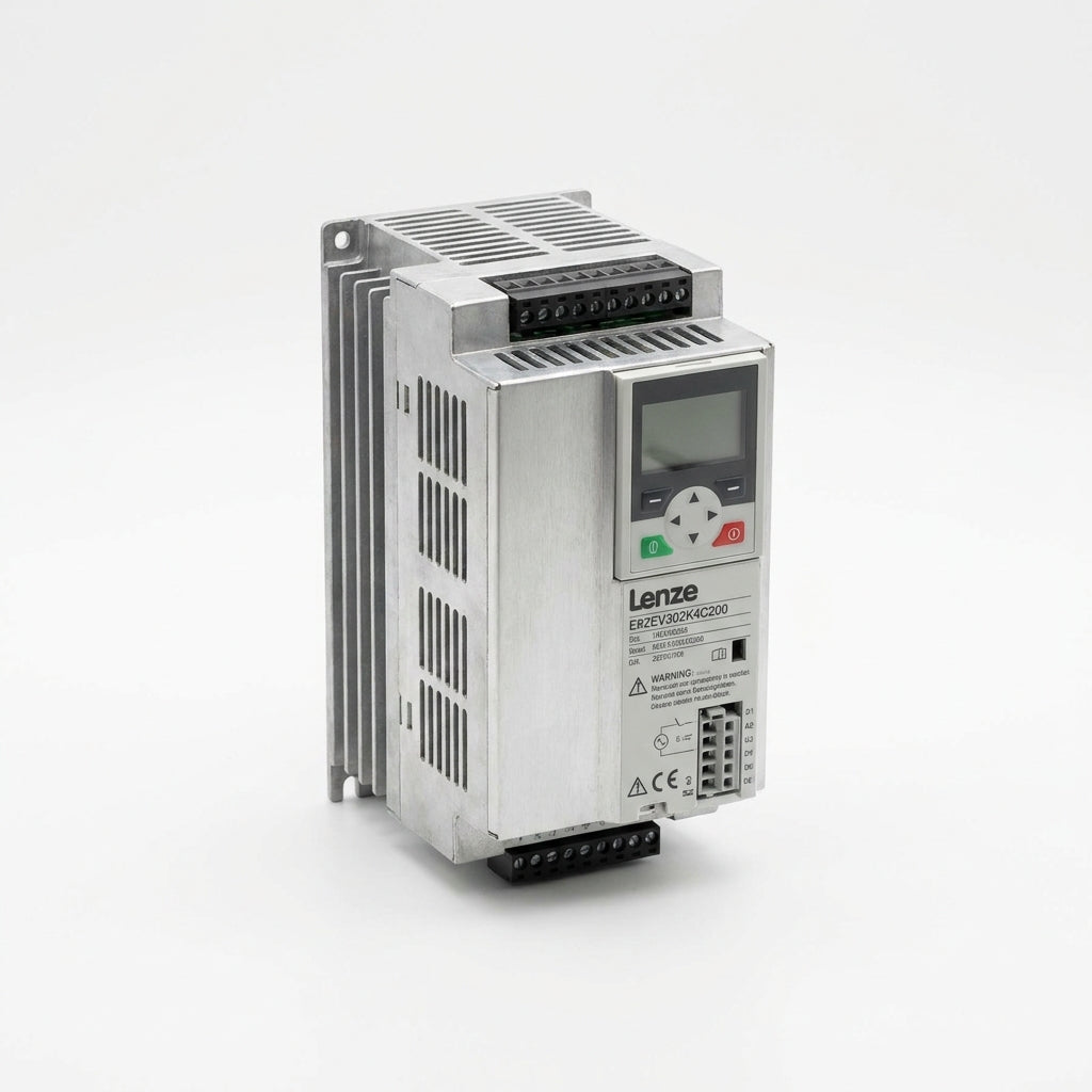 Lenze E82EV302K4C200