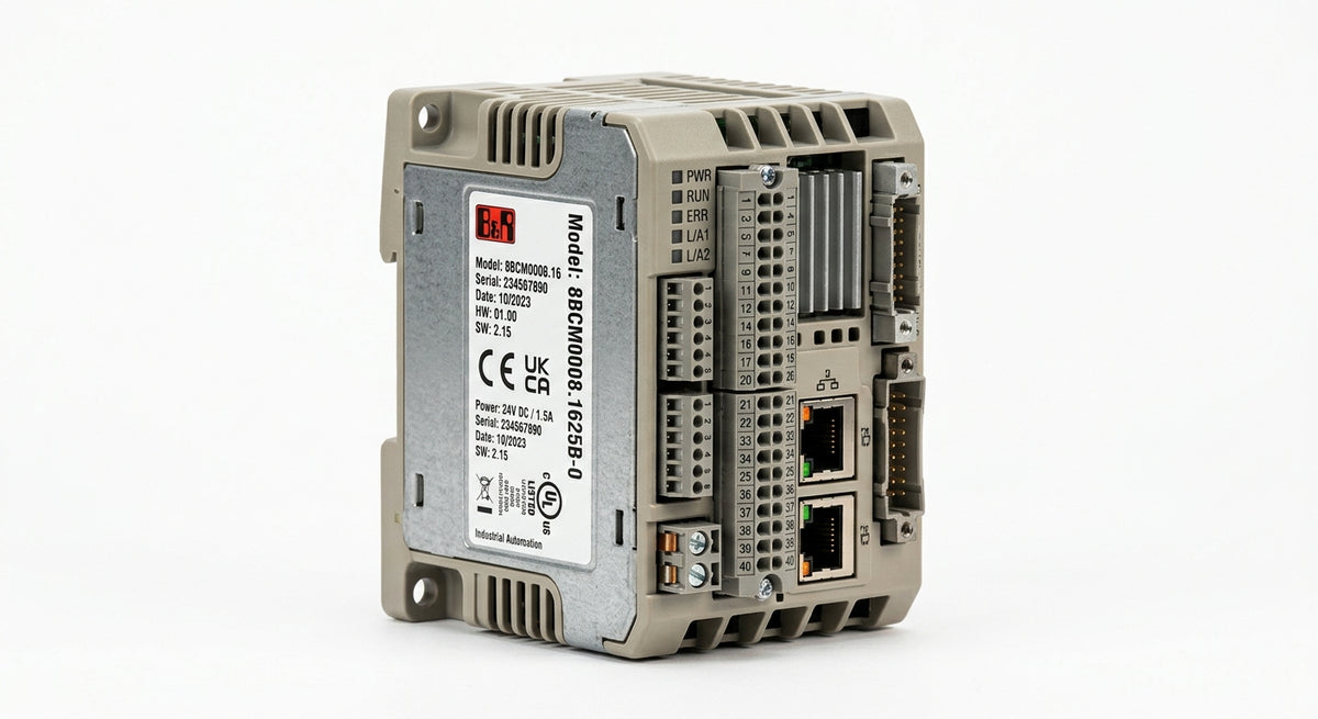 B&R 8BCM0008.1625B-0