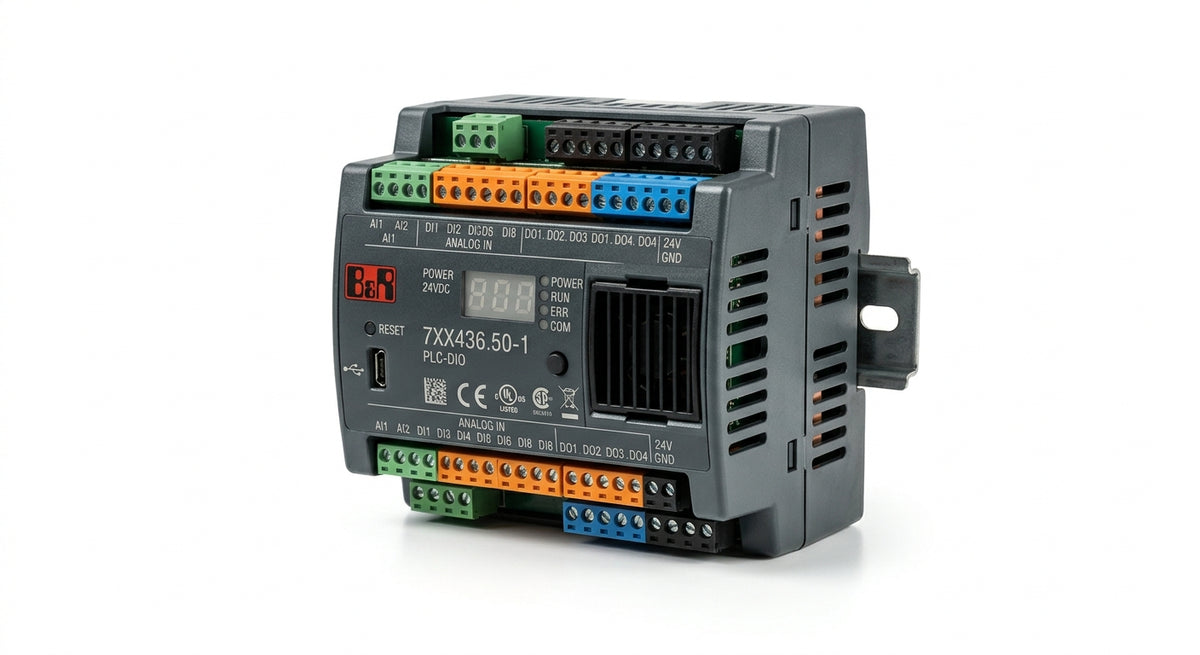B&R 7XX436.50-1