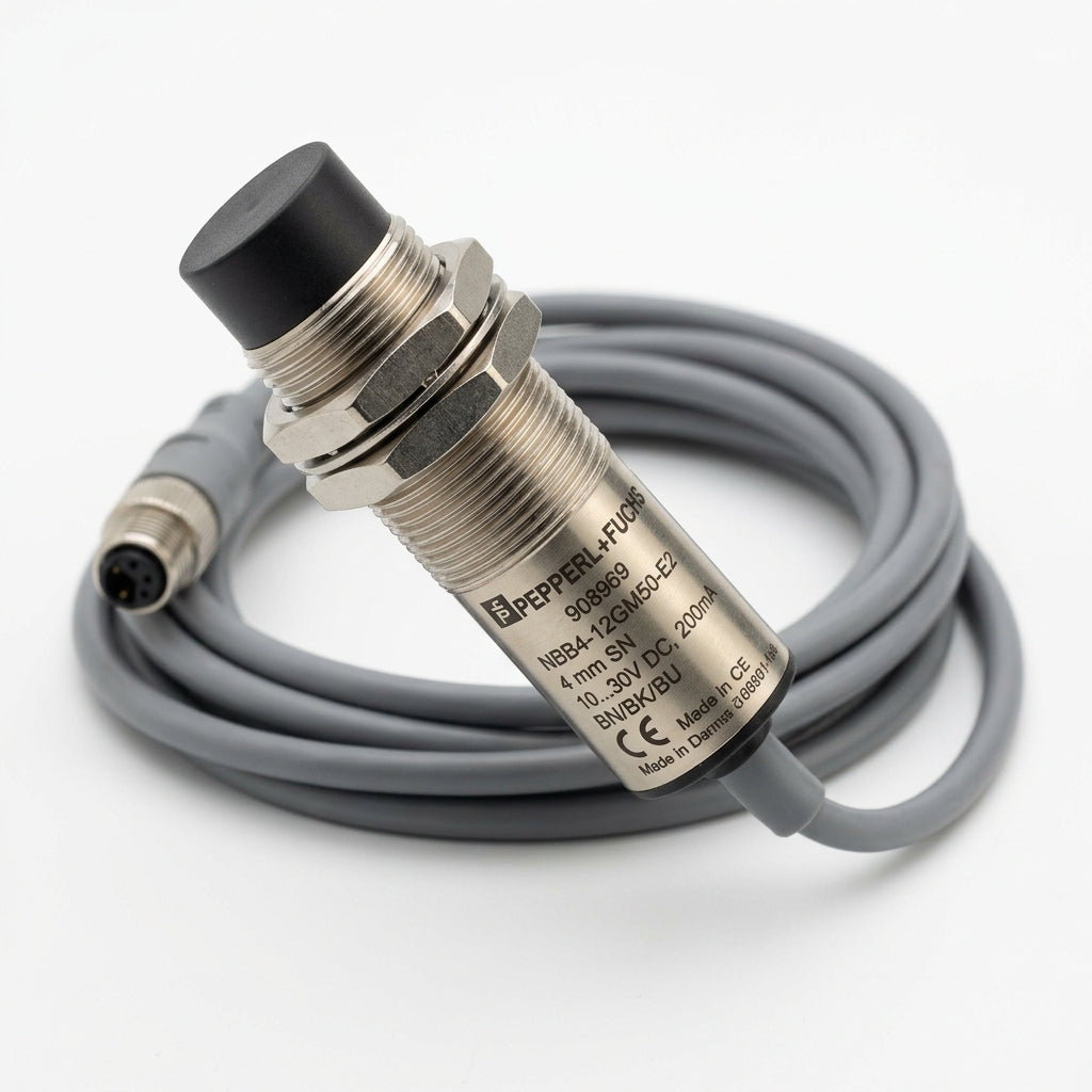 PEPPERL & FUCHS 908969