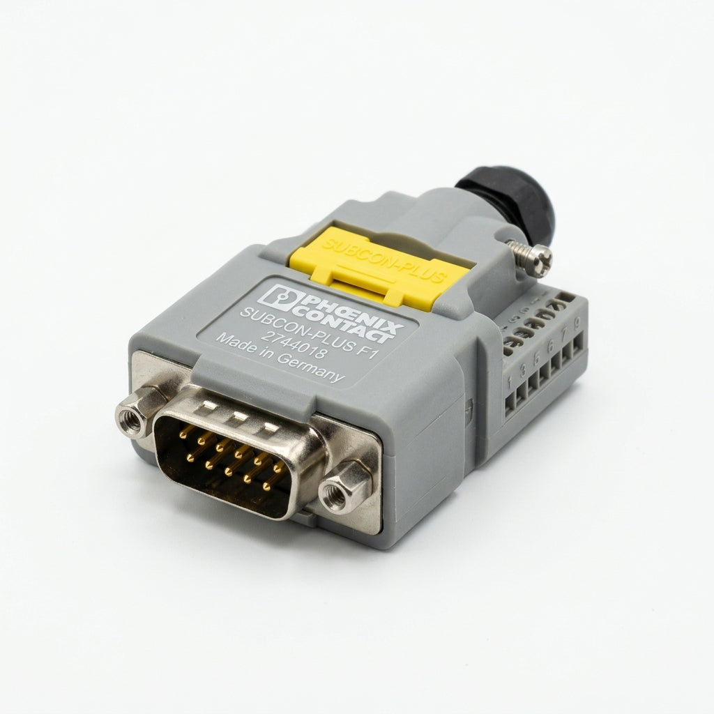 Phoenix Contact SUBCON-PLUS F1 Conector