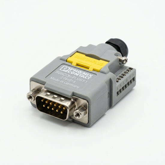 Phoenix Contact SUBCON-PLUS F1 Conector