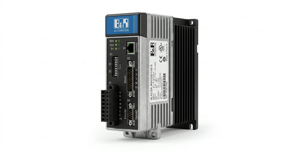 B&R 8LSC5A.R0022D105-0