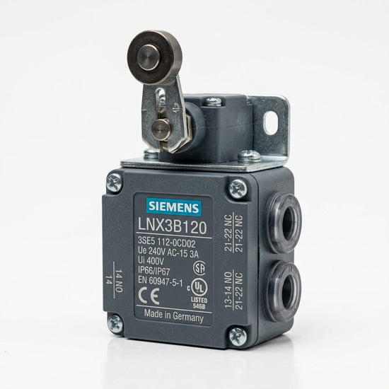 SIEMENS LNX3B120