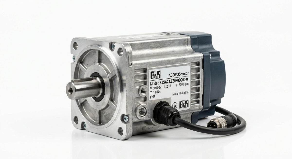 B&R 8JSA24.E8080D900-0