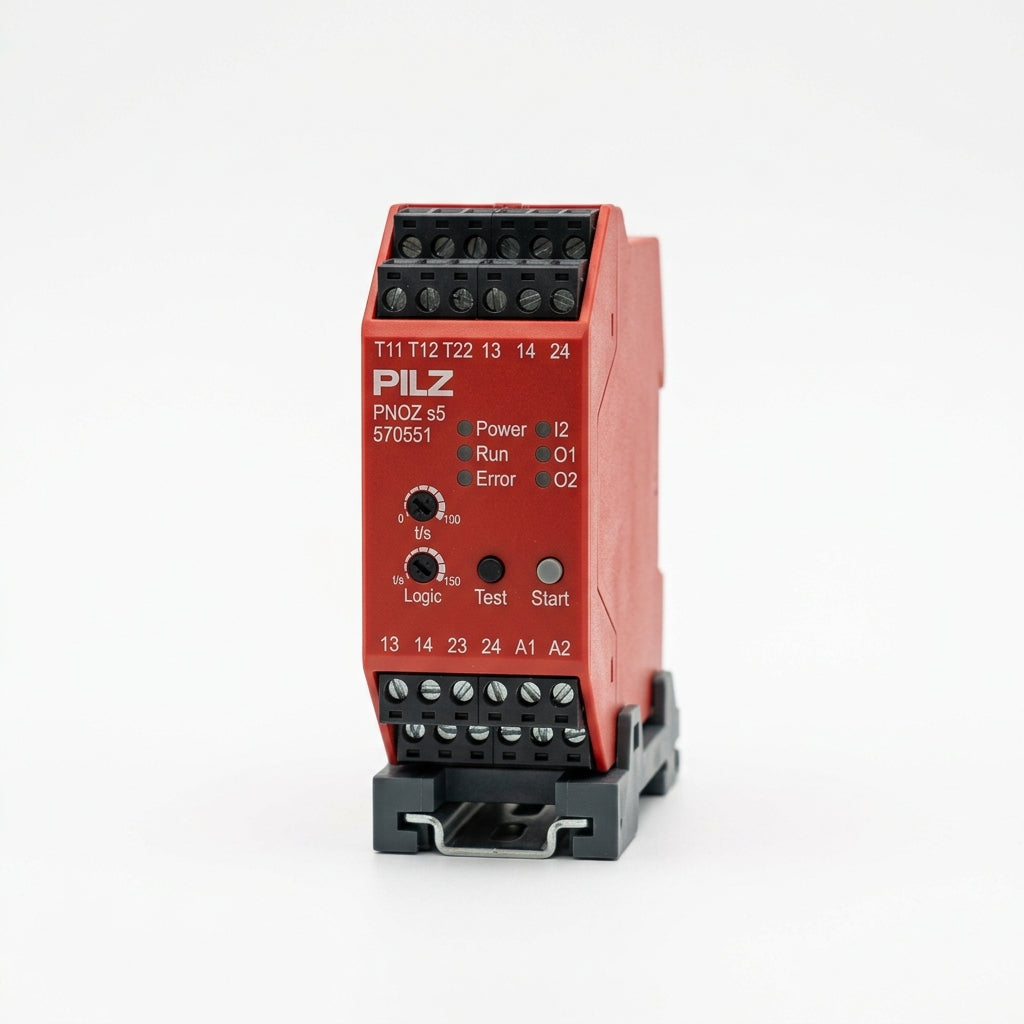 PILZ 570551