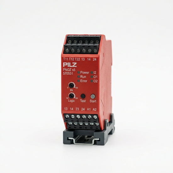 PILZ 570551