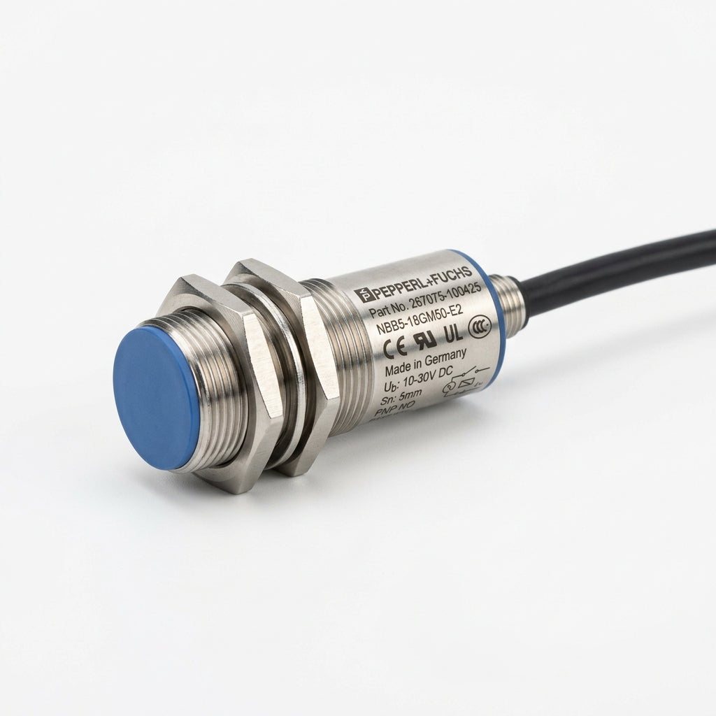 PEPPERL & FUCHS 267075-100425