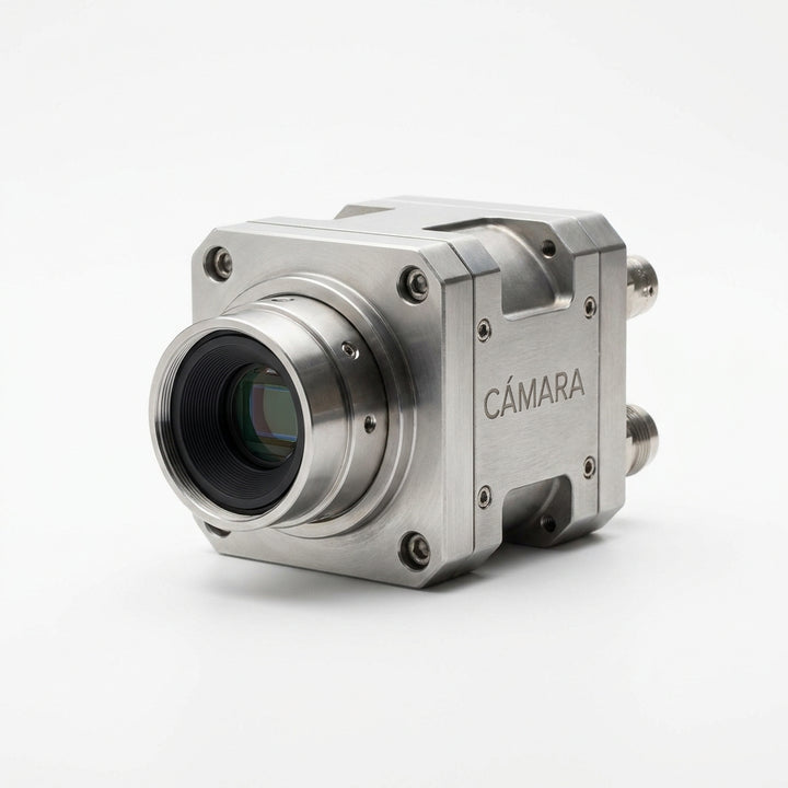BIND 825-0039-1R  C CAMARA COGNEX D CHECKER 3G7
