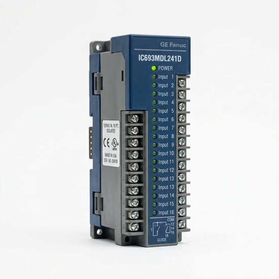 FANUC IC693MDL241D