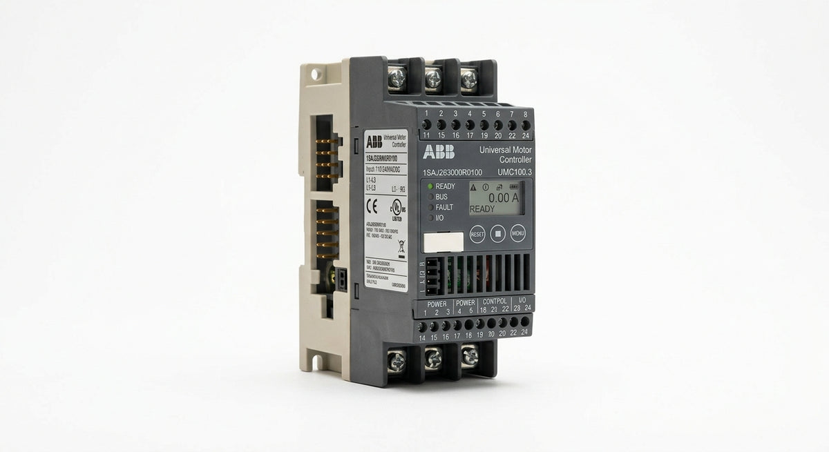 ABB 1SAJ263000R0100