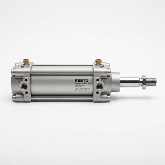 FESTO DSBG-200-320-PPVA-N3R3