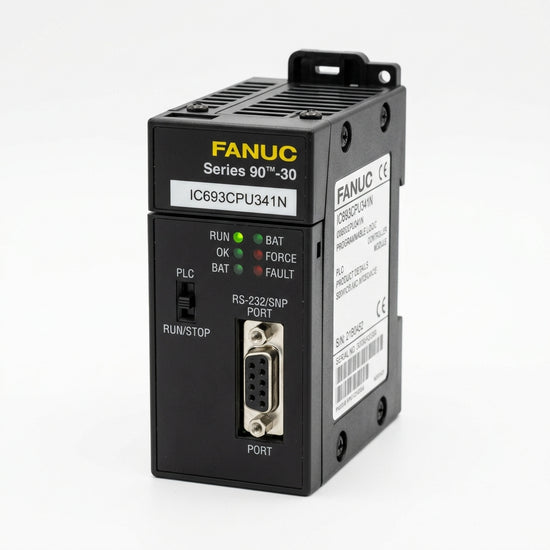 FANUC IC693CPU341N