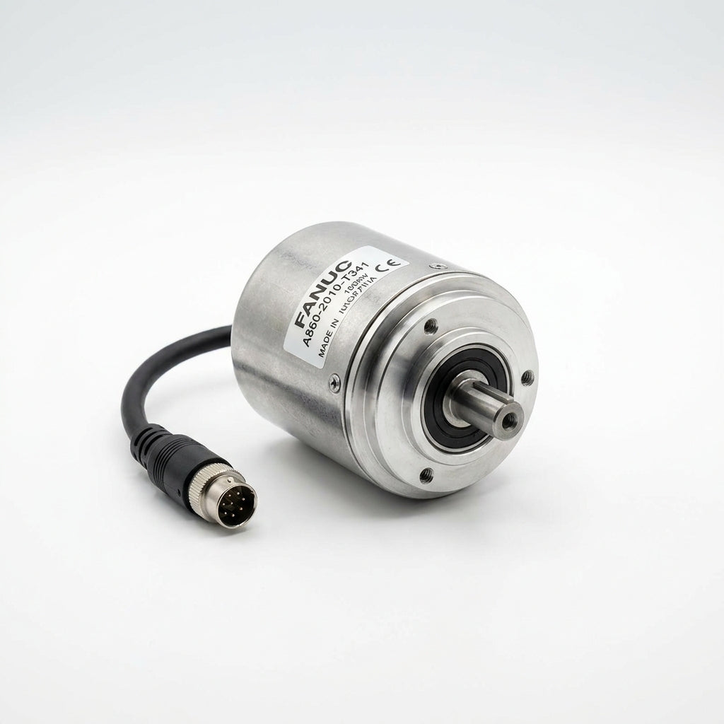 FANUC A860-2010-T341