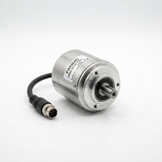 FANUC A860-2010-T341