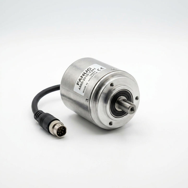 FANUC A860-2010-T341