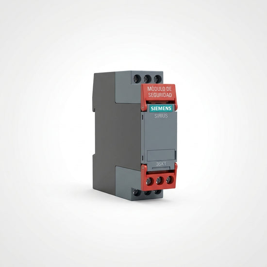 BIND Allen Bradley 1734-ob8s modulo de seguridad