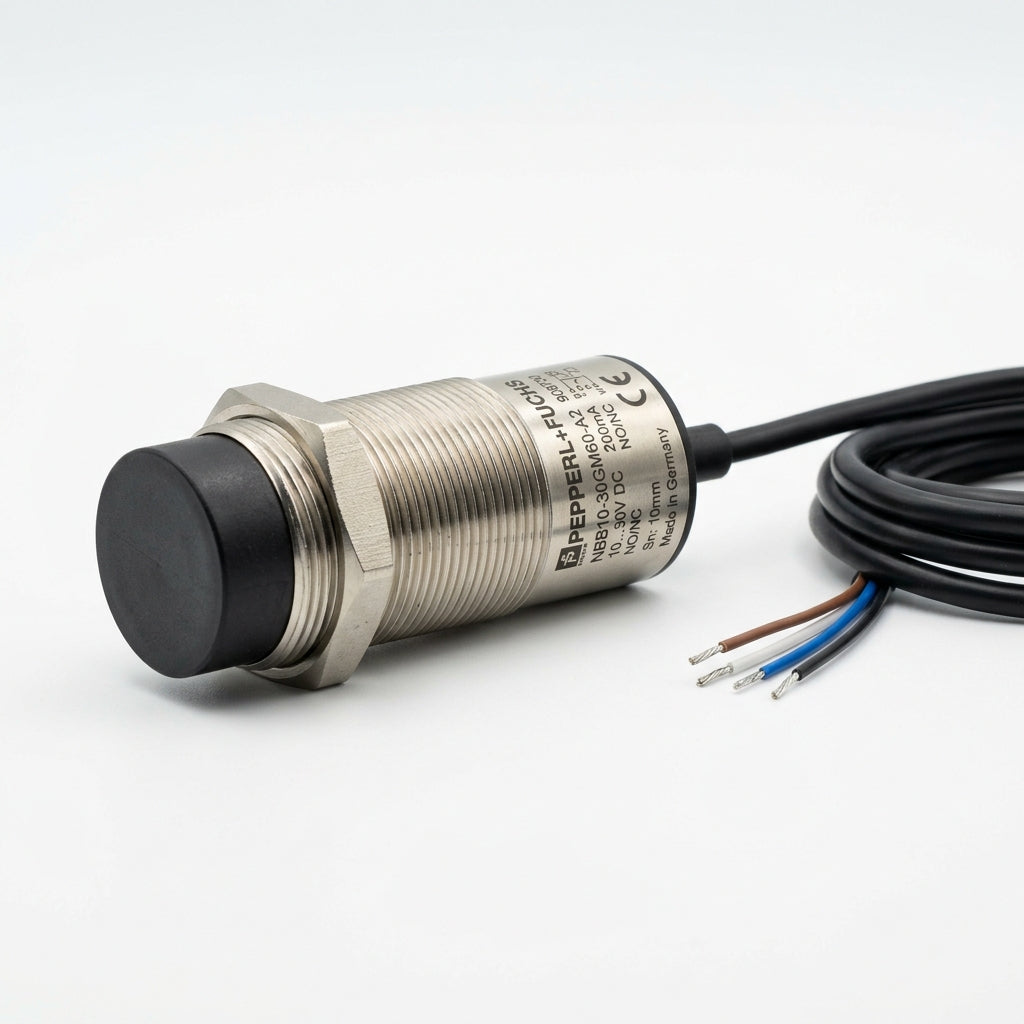 PEPPERL & FUCHS 908730