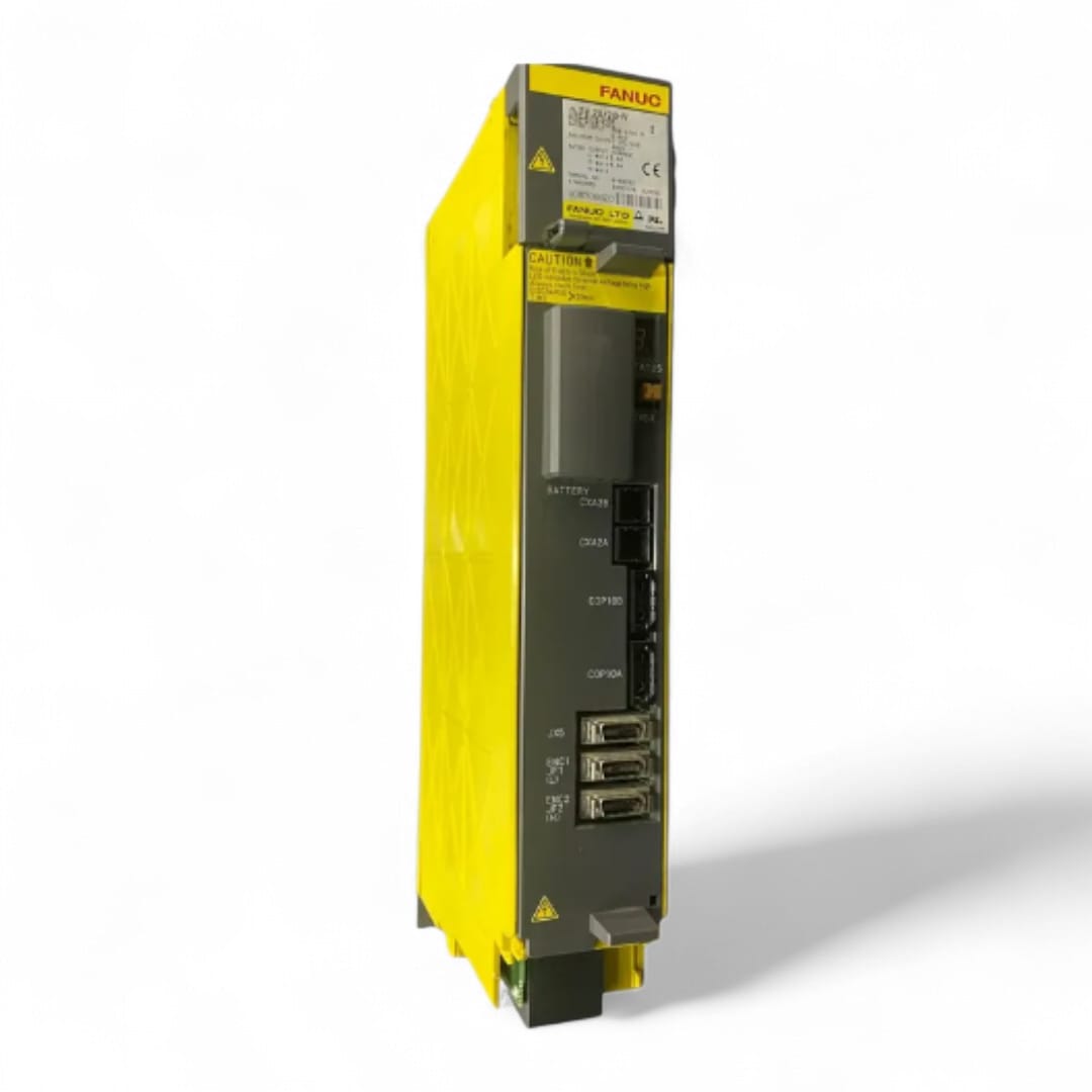 FANUC A06B-6124-H205