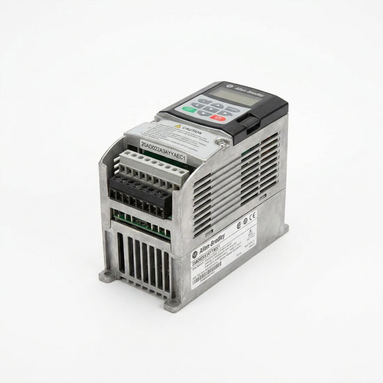 Allen-Bradley 20AD022A3AYYAEC1