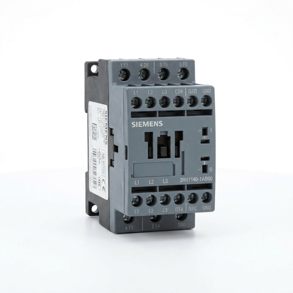 Siemens 3RH1140-1AB00