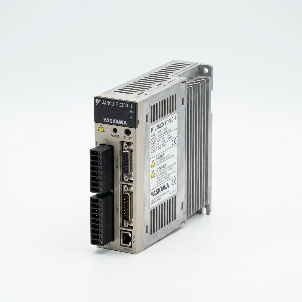 Yaskawa JANCD-FC260-1