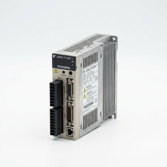 Yaskawa JANCD-FC260-1