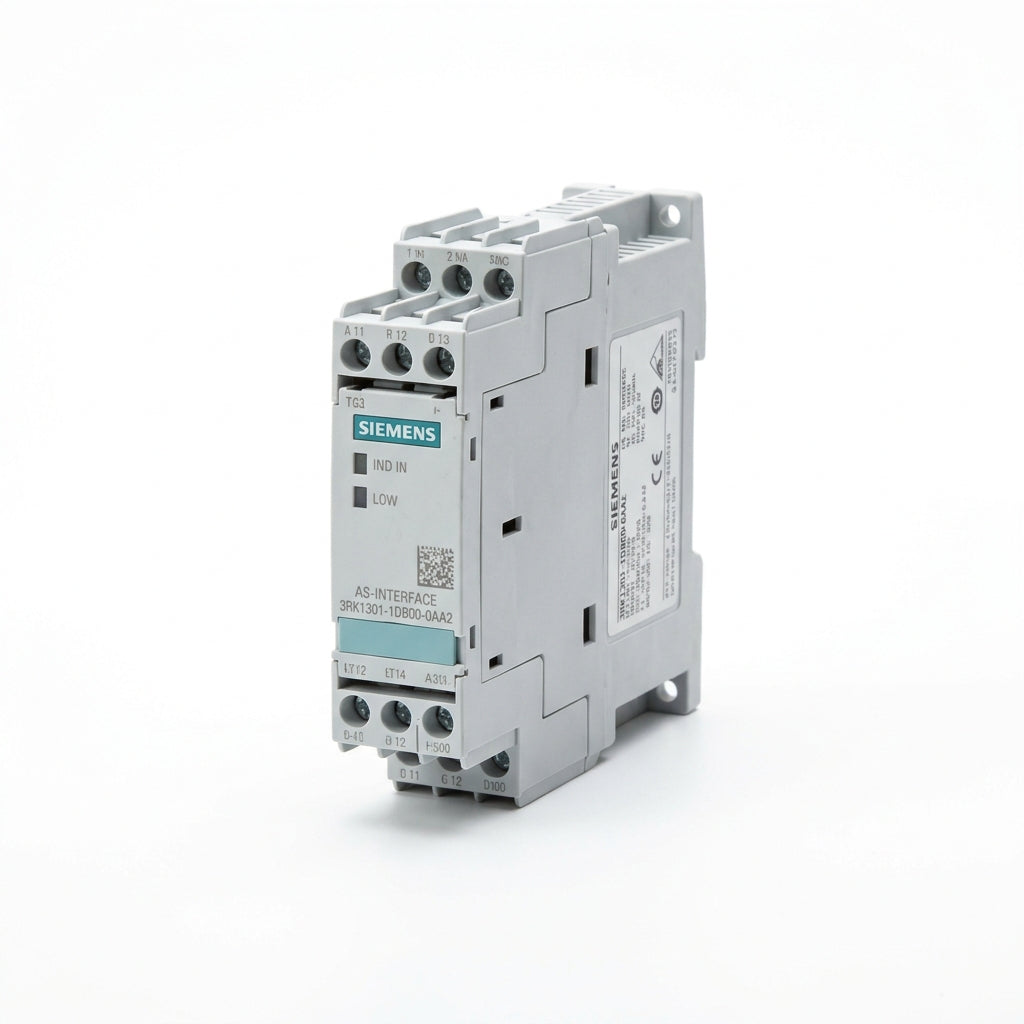 Siemens 3RK1301-1DB00-0AA2