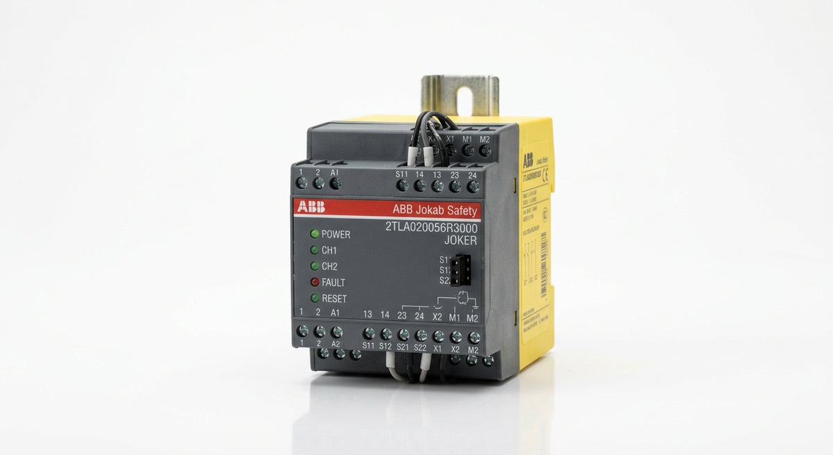 ABB 2TLA020056R3000