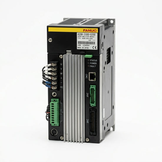 FANUC A20B-3300-0200