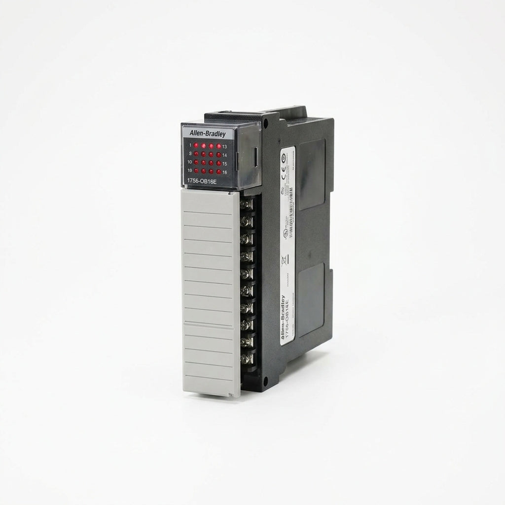Allen-Bradley 1756-OB16E