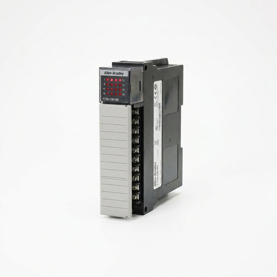 Allen-Bradley 1756-OB16E