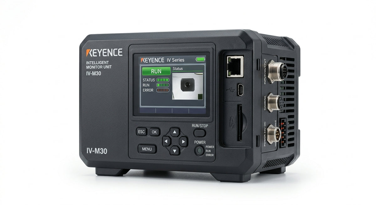 KEYENCE IV-M30